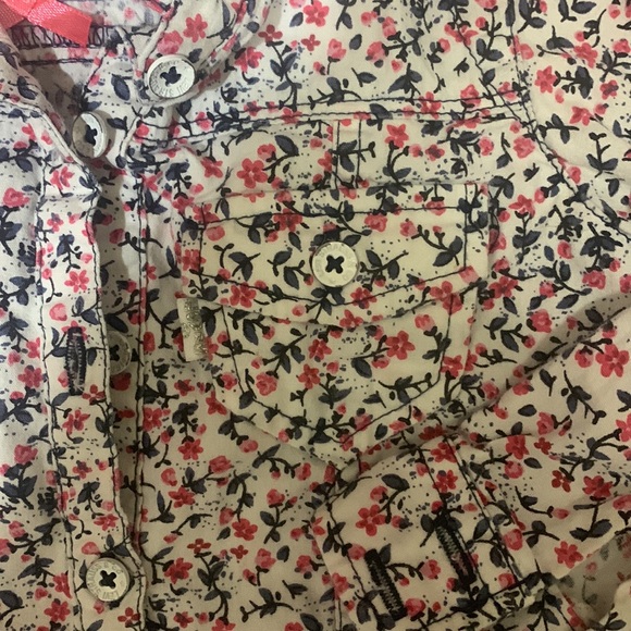 Levi's Western Shirt - Picture 3 of 5